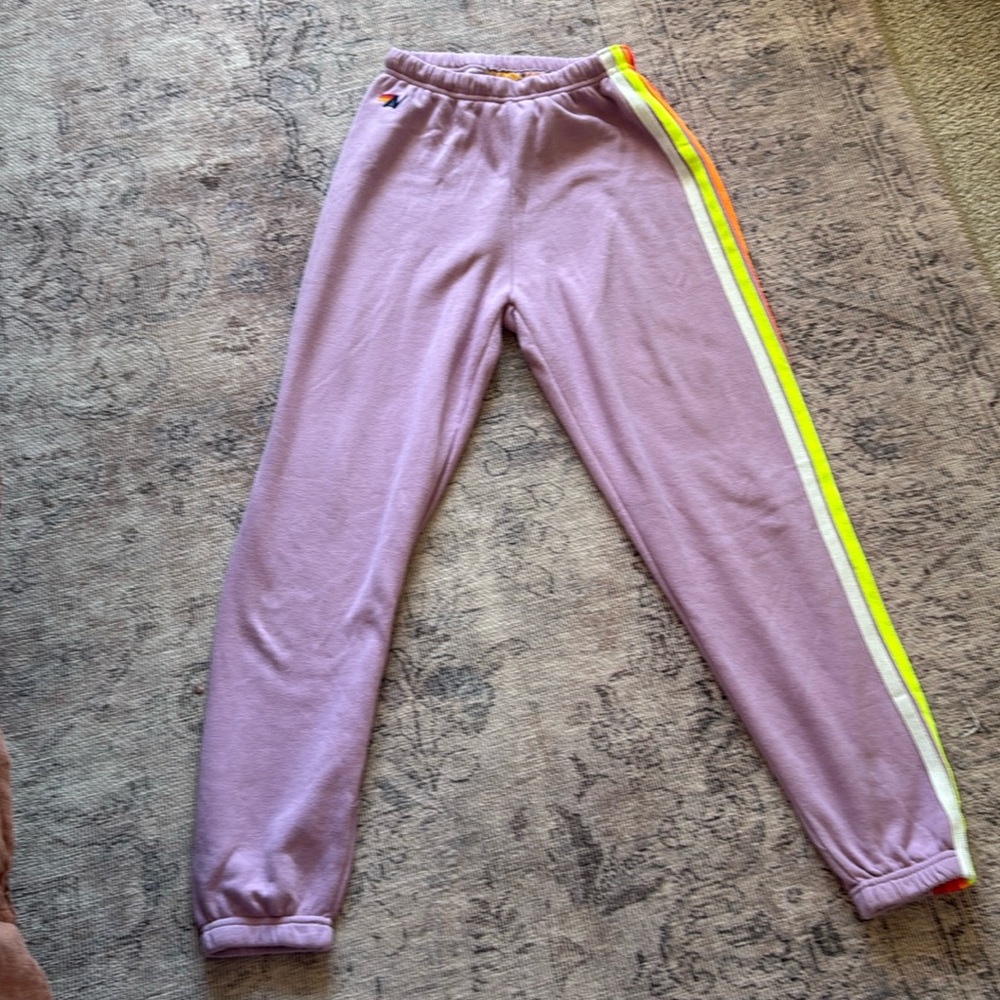 Aviator Nation Joggers size M